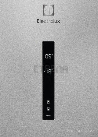 Холодильник Electrolux LNT7ME36X3