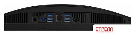 Моноблок Altix AIO23.8B-i3-8G256G
