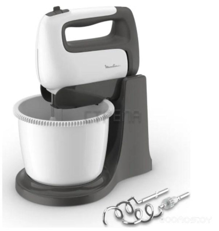 Миксер Moulinex HM464110
