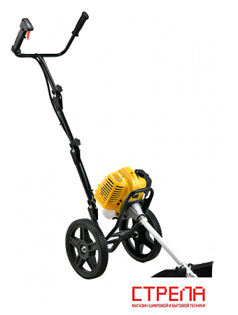 Триммер Huter GGT-2900W