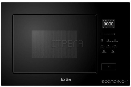 Микроволновая печь Korting KMI 827 GN