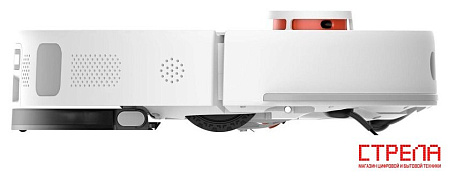 Робот-пылесос Xiaomi Robot Vacuum H40 OV51 (евровилка, белый)