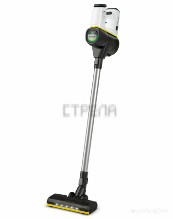 Вертикальный пылесос Karcher VC 6 Cordless ourFamily (1.198-670.0)