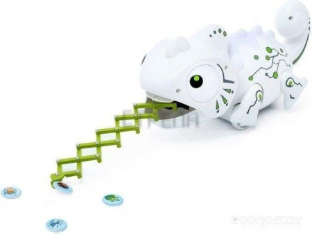 Интерактивная игрушка Happy Cow 777-618