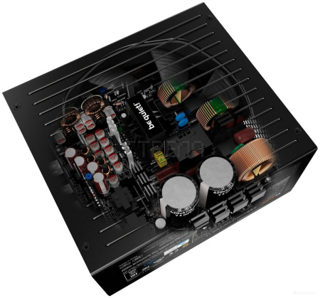 Блок питания be quiet! SFX L Power 500W BN238