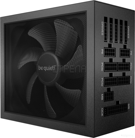 Блок питания be quiet! Dark Power 12 850W BN315