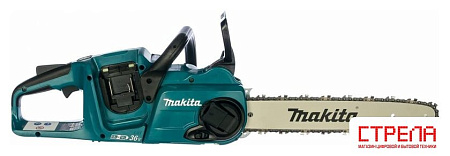 Аккумуляторная пила Makita DUC353Z (без АКБ)