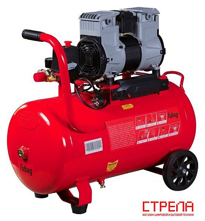 Компрессор Fubag OLS 250/50 CM2 646072