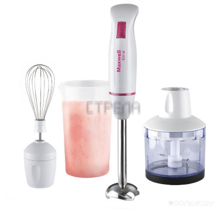 Блендер Maxwell MW-1172