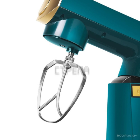 Планетарный миксер Maunfeld MF-424GR