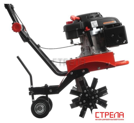 Мотокультиватор бензиновый Hammer Flex RT-40A