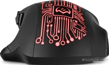 Игровая мышь Sven RX-G715