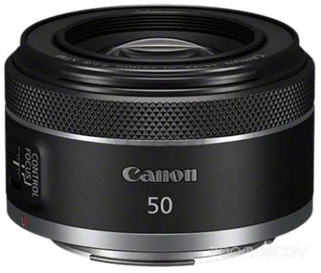 Объектив Canon RF 50mm F 1.8 STM