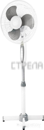 Вентилятор TDM Electric Тайфун ВП-02
