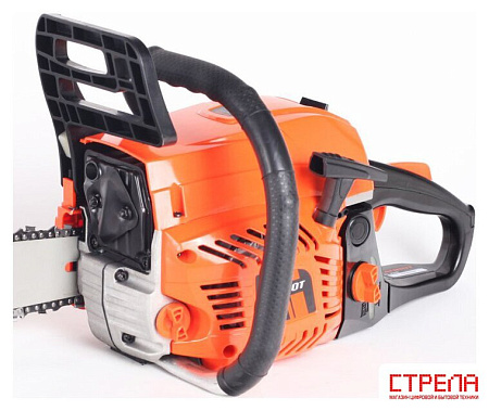 Бензопила Patriot PT 4518