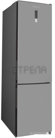 Холодильник Schaub Lorenz SLU C201D0 G