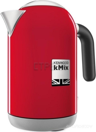 Электрический чайник Kenwood ZJX-740RD