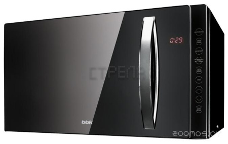 Микроволновая печь BBK 23MWC-881T/B-M