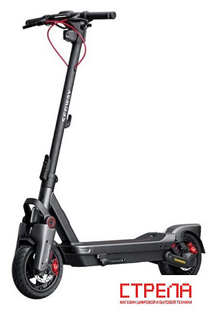 Электросамокат Ninebot Kickscooter MAX G3