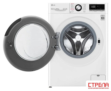 Стиральная машина LG TW4V3RS6W