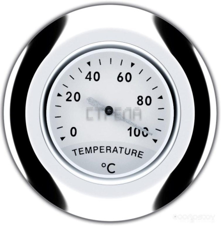 Электрочайник Steba WK 10 (белый)