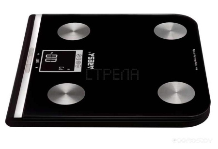 Напольные весы Aresa SB-306