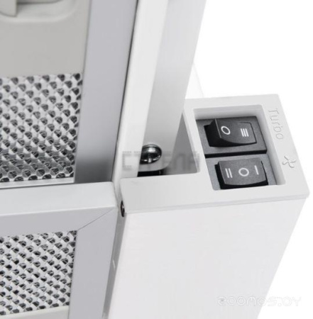 Кухонная вытяжка Hansa OTP5233WH