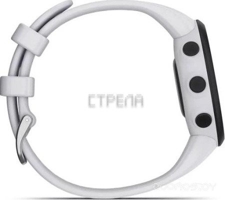 Умные часы Garmin Swim 2 (белый)