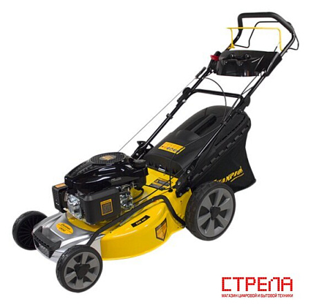 Газонокосилка Champion LM5347