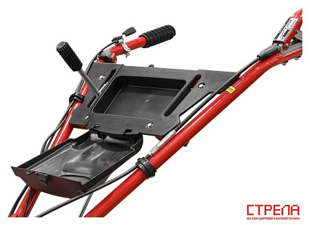 Мотокультиватор бензиновый Asilak SL-84L