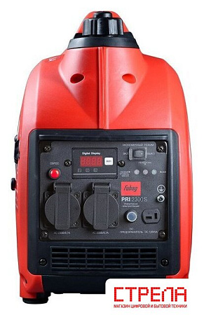Бензиновый генератор Fubag PRI 2300 S 46708