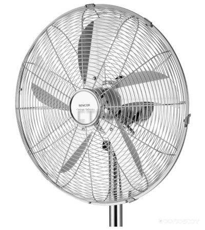Вентилятор Sencor SFN 4040SL