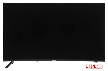 Телевизор Hyundai H-LED43BU7012