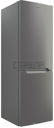 Холодильник с морозильником Candy CCRN 6180S