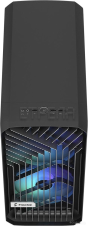 Корпус Fractal Design Torrent Compact Black RGB TG Light Tint FD-C-TOR1C-02