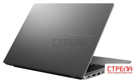 Ноутбук ASUS Vivobook S14 M3407HA-LY083