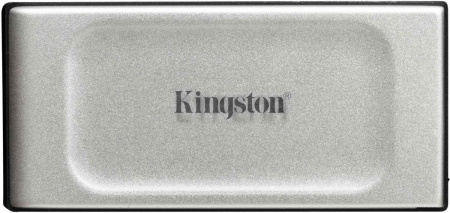 Внешний накопитель Kingston XS2000 4TB SXS2000/4000G