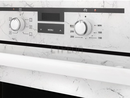 Духовой шкаф Gefest 622-02 К52