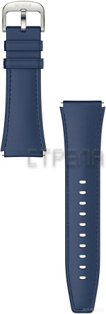 Умные часы Honor Watch GS 3 (синий океан)