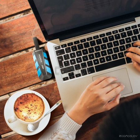 Внешний накопитель A-Data SC740 2TB SC740-2000G-CBU