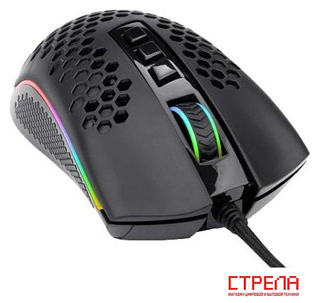 Игровая мышь Redragon Storm Elite