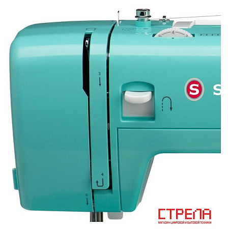 Электромеханическая швейная машина Singer Simple 3223G