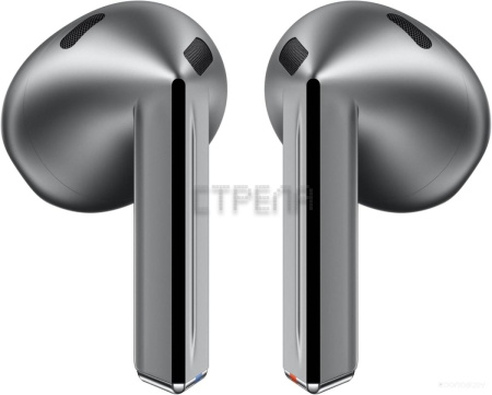 Наушники Samsung Galaxy Buds3 (серебристый)