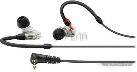 Наушники Sennheiser IE 100 Pro (прозрачный)