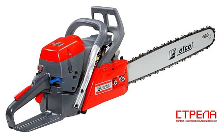 Бензопила Efco MT 6300 50029130E5A