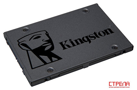 SSD Kingston A400 960GB SA400S37/960G