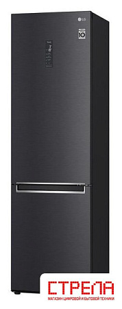 Холодильник LG GA-B509MBUM