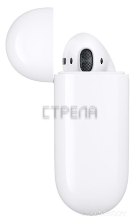 Наушники Apple AirPods
