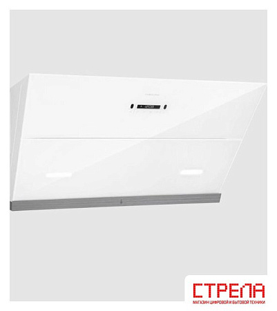 Кухонная вытяжка Hiberg VM 90131 W
