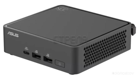 Компьютер Asus NUC 15 Pro Slim Kit (90AR00R2-M00050)